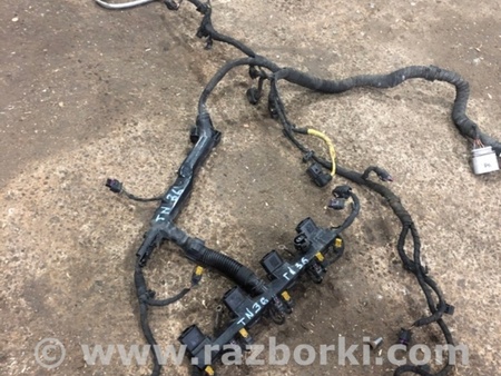 ФОТО Электропроводка для Audi (Ауди) A3 III 8V (12-20) Київ