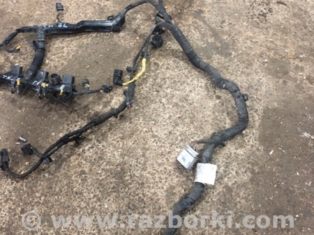 ФОТО Электропроводка для Audi (Ауди) A3 III 8V (12-20) Київ