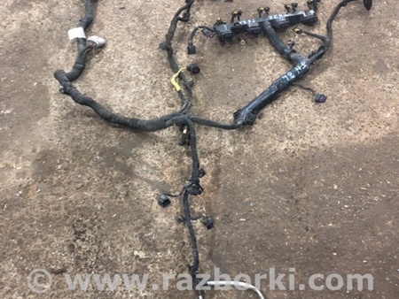 ФОТО Электропроводка для Audi (Ауди) A3 III 8V (12-20) Київ