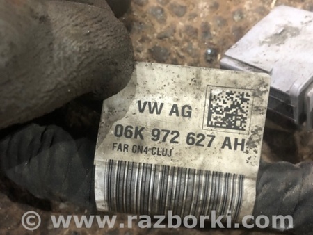 ФОТО Электропроводка для Audi (Ауди) A3 III 8V (12-20) Київ