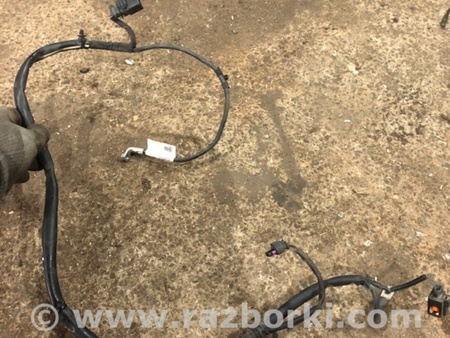 ФОТО Электропроводка для Audi (Ауди) A3 III 8V (12-20) Київ
