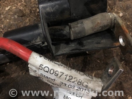 ФОТО Клемма аккумулятора для Audi (Ауди) A3 III 8V (12-20) Київ