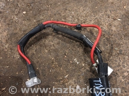 ФОТО Клемма аккумулятора для Audi (Ауди) A3 III 8V (12-20) Київ