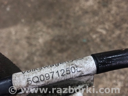 ФОТО Электропроводка для Audi (Ауди) A3 III 8V (12-20) Київ