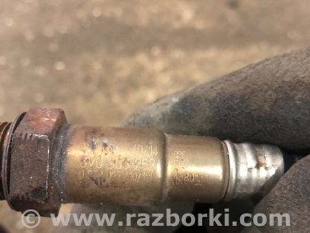 ФОТО Датчик кислородный для Audi (Ауди) A3 III 8V (12-20) Київ