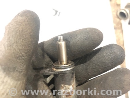 ФОТО Клапан для Audi (Ауди) A3 III 8V (12-20) Київ