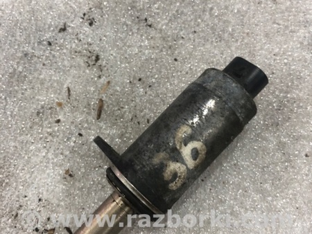 ФОТО Клапан для Audi (Ауди) A3 III 8V (12-20) Київ