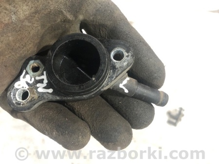 ФОТО Клапан для Audi (Ауди) A3 III 8V (12-20) Київ