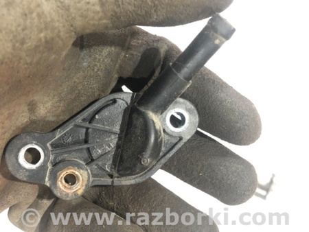 ФОТО Клапан для Audi (Ауди) A3 III 8V (12-20) Київ