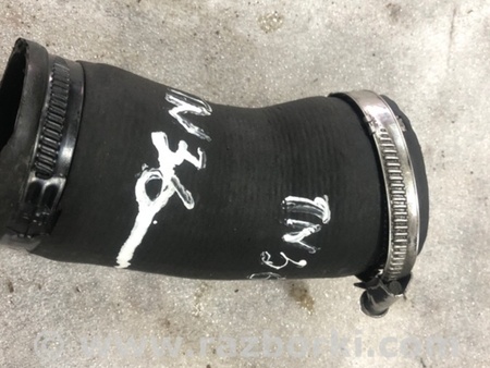 ФОТО Патрубок системы охлаждения для Audi (Ауди) A3 III 8V (12-20) Київ