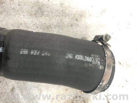 ФОТО Патрубок системы охлаждения для Audi (Ауди) A3 III 8V (12-20) Київ