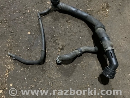 ФОТО Патрубок системы охлаждения для Audi (Ауди) A3 III 8V (12-20) Київ