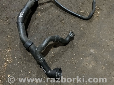ФОТО Патрубок системы охлаждения для Audi (Ауди) A3 III 8V (12-20) Київ