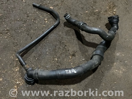 ФОТО Патрубок системы охлаждения для Audi (Ауди) A3 III 8V (12-20) Київ