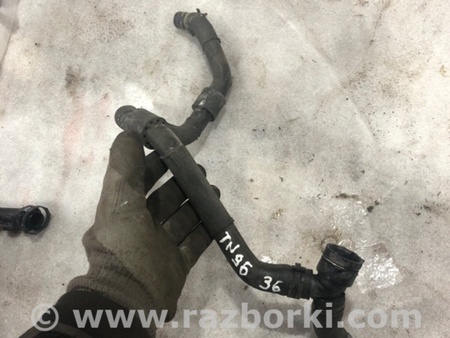 ФОТО Патрубок системы охлаждения для Audi (Ауди) A3 III 8V (12-20) Київ