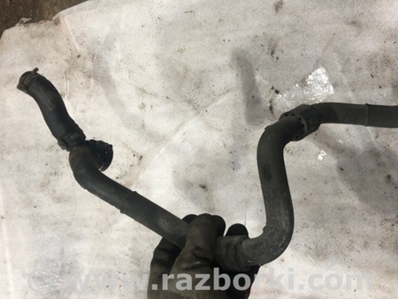 ФОТО Патрубок системы охлаждения для Audi (Ауди) A3 III 8V (12-20) Київ