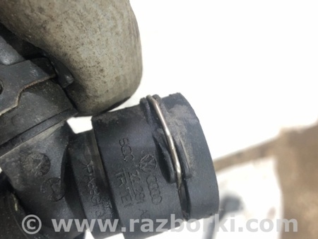 ФОТО Патрубок системы охлаждения для Audi (Ауди) A3 III 8V (12-20) Київ