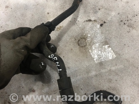 ФОТО Патрубок системы охлаждения для Audi (Ауди) A3 III 8V (12-20) Київ