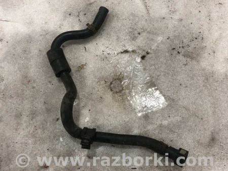 ФОТО Патрубок системы охлаждения для Audi (Ауди) A3 III 8V (12-20) Київ