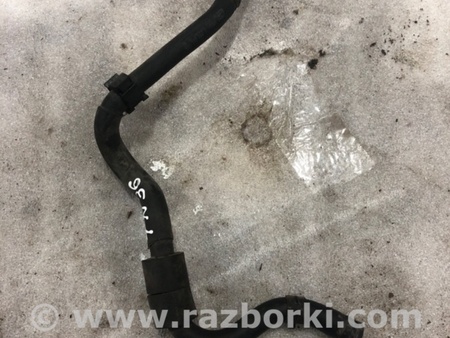 ФОТО Патрубок системы охлаждения для Audi (Ауди) A3 III 8V (12-20) Київ