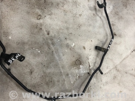 ФОТО Трубка вакуумная для Audi (Ауди) A3 III 8V (12-20) Київ