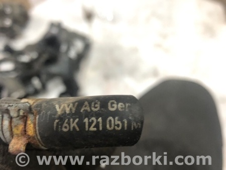 ФОТО Трубка вакуумная для Audi (Ауди) A3 III 8V (12-20) Київ