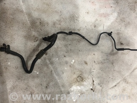 ФОТО Патрубок системы охлаждения для Audi (Ауди) A3 III 8V (12-20) Київ