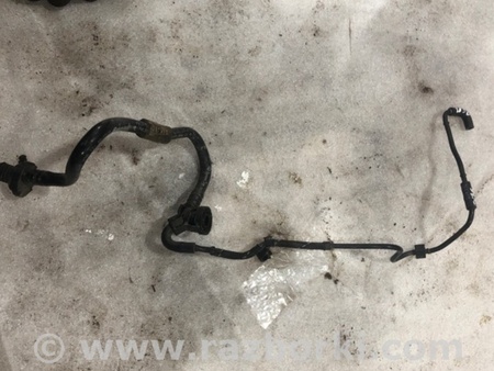 ФОТО Патрубок системы охлаждения для Audi (Ауди) A3 III 8V (12-20) Київ