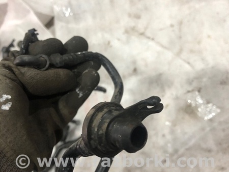 ФОТО Патрубок системы охлаждения для Audi (Ауди) A3 III 8V (12-20) Київ