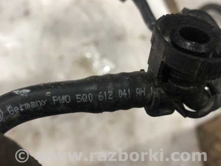 ФОТО Патрубок системы охлаждения для Audi (Ауди) A3 III 8V (12-20) Київ