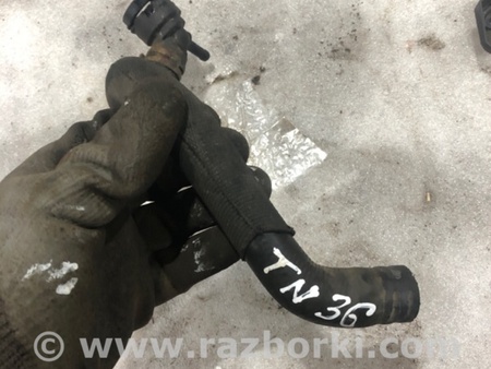 ФОТО Патрубок системы охлаждения для Audi (Ауди) A3 III 8V (12-20) Київ