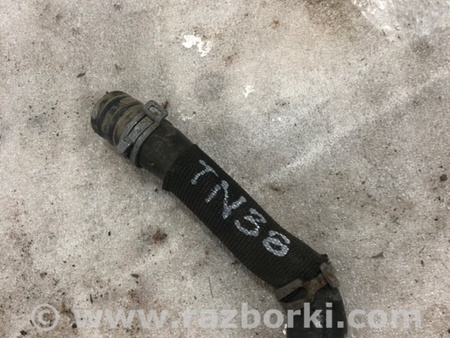 ФОТО Патрубок системы охлаждения для Audi (Ауди) A3 III 8V (12-20) Київ