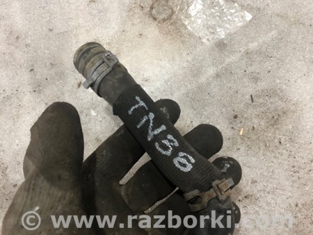 ФОТО Патрубок системы охлаждения для Audi (Ауди) A3 III 8V (12-20) Київ