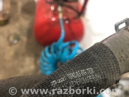 ФОТО Патрубок системы охлаждения для Audi (Ауди) A3 III 8V (12-20) Київ