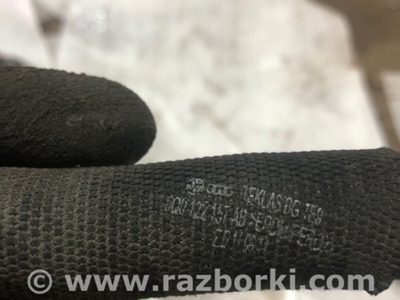 ФОТО Патрубок системы охлаждения для Audi (Ауди) A3 III 8V (12-20) Київ