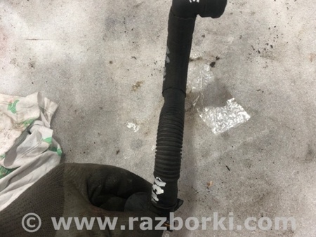 ФОТО Патрубок системы охлаждения для Audi (Ауди) A3 III 8V (12-20) Київ