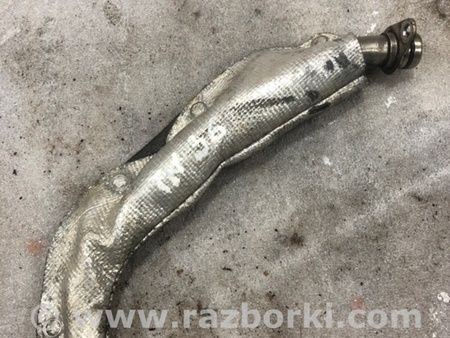 ФОТО Трубка вакуумная для Audi (Ауди) A3 III 8V (12-20) Київ