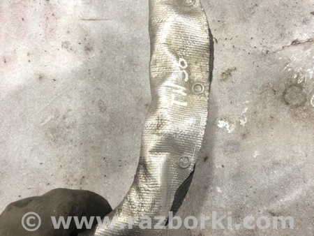 ФОТО Трубка вакуумная для Audi (Ауди) A3 III 8V (12-20) Київ