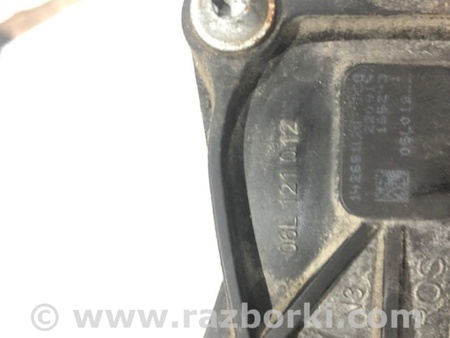 ФОТО Помпа для Audi (Ауди) A3 III 8V (12-20) Київ
