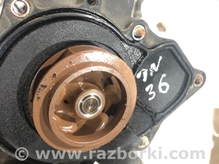 ФОТО Помпа для Audi (Ауди) A3 III 8V (12-20) Київ