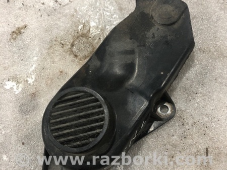ФОТО Пластик для Audi (Ауди) A3 III 8V (12-20) Київ