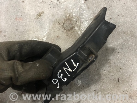 ФОТО Пластик для Audi (Ауди) A3 III 8V (12-20) Київ