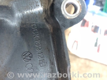 ФОТО Пластик для Audi (Ауди) A3 III 8V (12-20) Київ