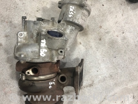 ФОТО Турбина для Audi (Ауди) A3 III 8V (12-20) Київ