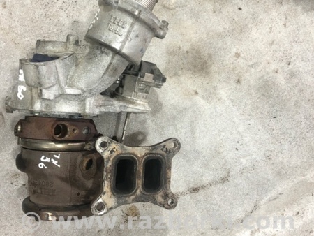 ФОТО Турбина для Audi (Ауди) A3 III 8V (12-20) Київ