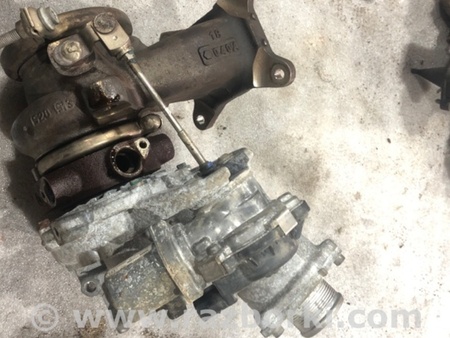 ФОТО Турбина для Audi (Ауди) A3 III 8V (12-20) Київ