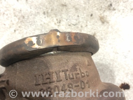 ФОТО Турбина для Audi (Ауди) A3 III 8V (12-20) Київ
