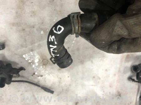 ФОТО Патрубок системы охлаждения для Audi (Ауди) A3 III 8V (12-20) Київ