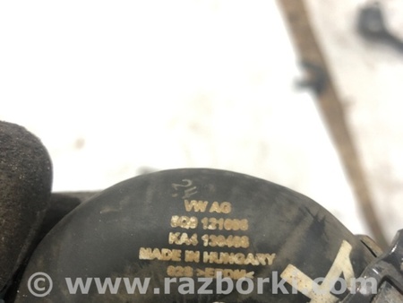 ФОТО Патрубок системы охлаждения для Audi (Ауди) A3 III 8V (12-20) Київ