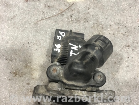 ФОТО Клапан для Audi (Ауди) A3 III 8V (12-20) Київ